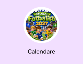 Calendare