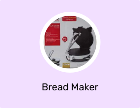 Bread Maker