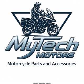 MY TECH MOTORS