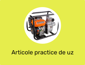 Articole practice de uz casnic