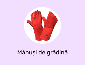 Mănuși de grădină
