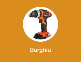 Burghiu