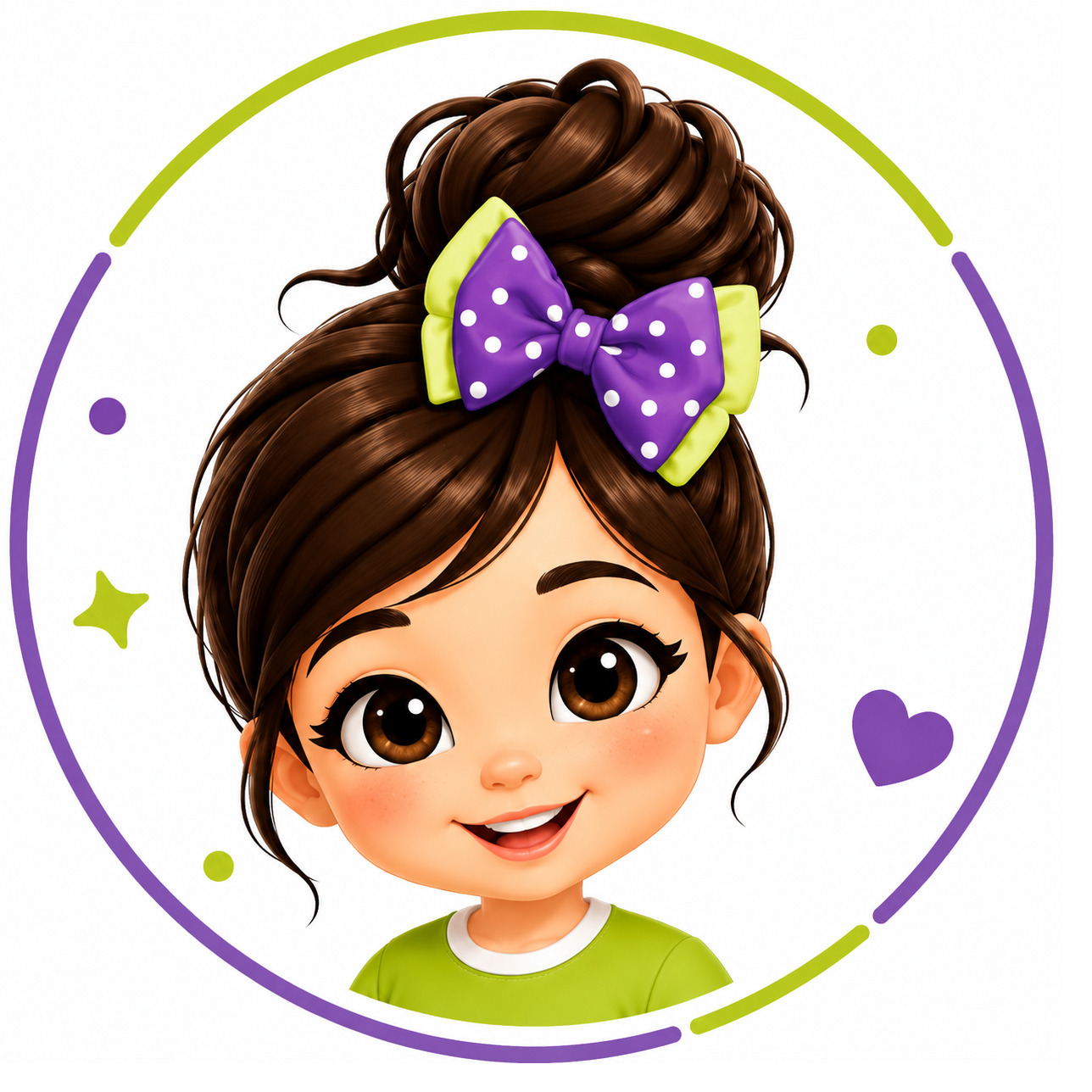 Pia Polya & imagnetfun