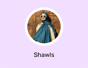 Shawls