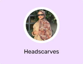 Headscarves