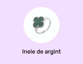 Inele de argint
