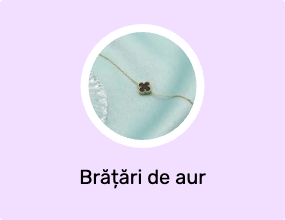 Brățări de aur