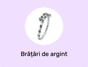 Brățări de argint