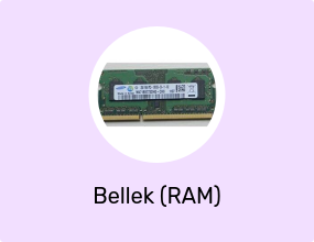 2gb Ddr3 1333mhz M471b5773dh0-ch9 Pc3-10600 204-pın Cl9 Notebook Ram Bellek