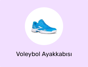 Voleybol Ayakkabısı
