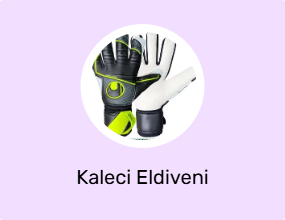 Kaleci Eldiveni