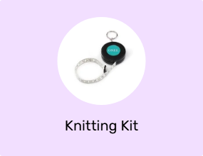 Knitting Kit