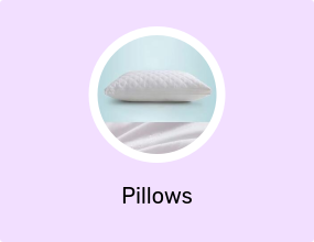 Luxury Super Soft Pillows for Sleeping Set of 2