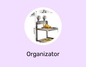 Organizator