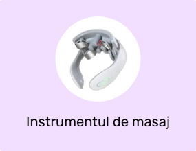Instrumentul de masaj