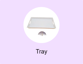 Tray