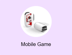 Mobile Game Accessories