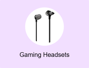 Gaming Headsets