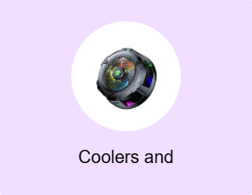 Coolers and Overclocking