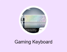 Gaming Keyboard