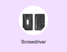 Screwdriver
