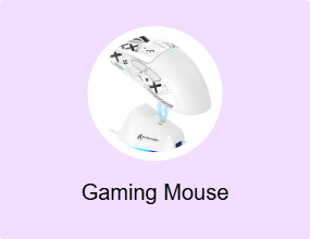 Gaming Mouse