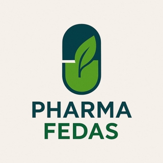 PHARMA FEDAS