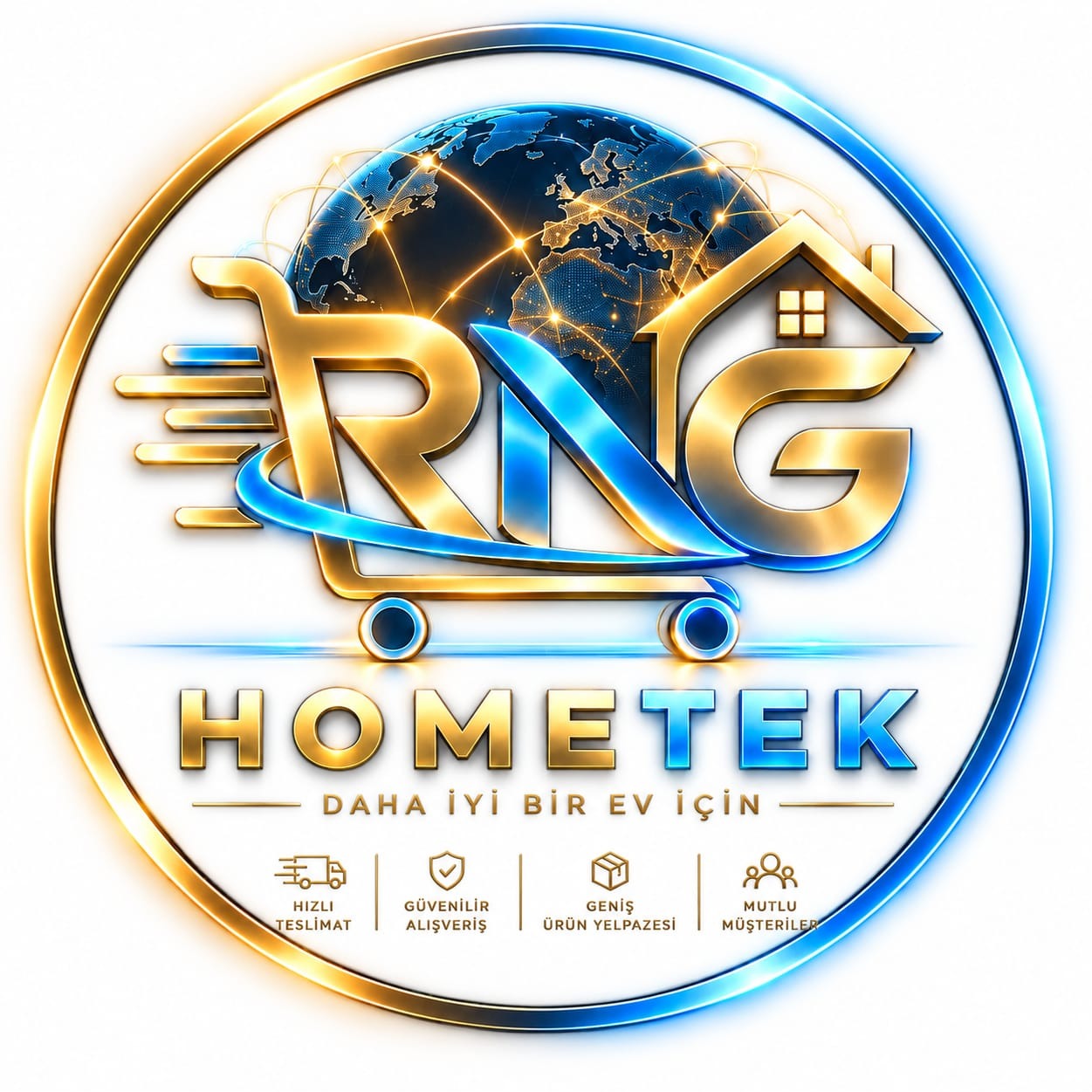 RNG HOMETEK