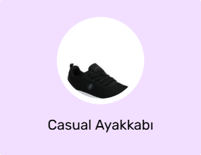 Casual Ayakkabı
