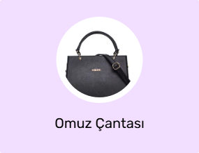 Omuz Çantası
