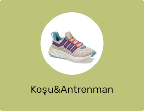 Koşu&Antrenman Ayakkabısı