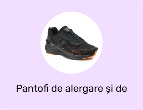 Pantofi de alergare și de antrenament