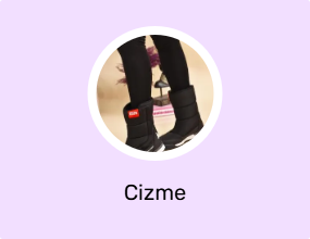 Cizme
