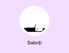 Saboți