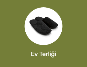 Ev Terliği