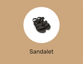 Sandalet