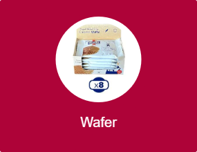 Wafer