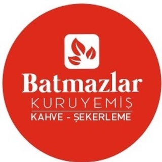 BATMAZLAR KURUYEMİŞ KAHVE ŞEKERLEME