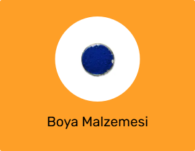 Boya Malzemesi