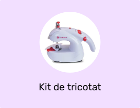 Kit de tricotat