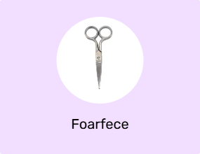 Foarfece