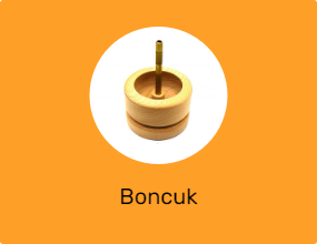Boncuk