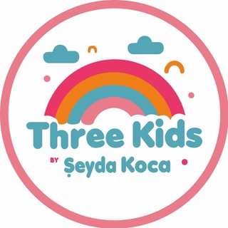 Three Kids Store