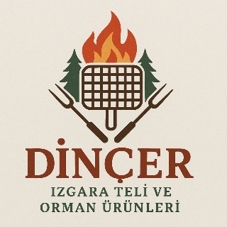 DİNÇER TEL IZGARA