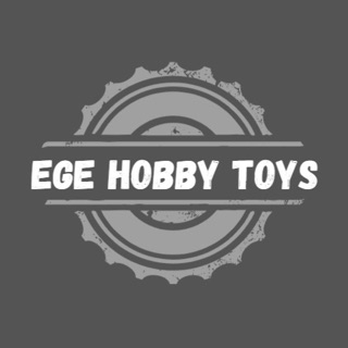 EGE HOBBY TOYS