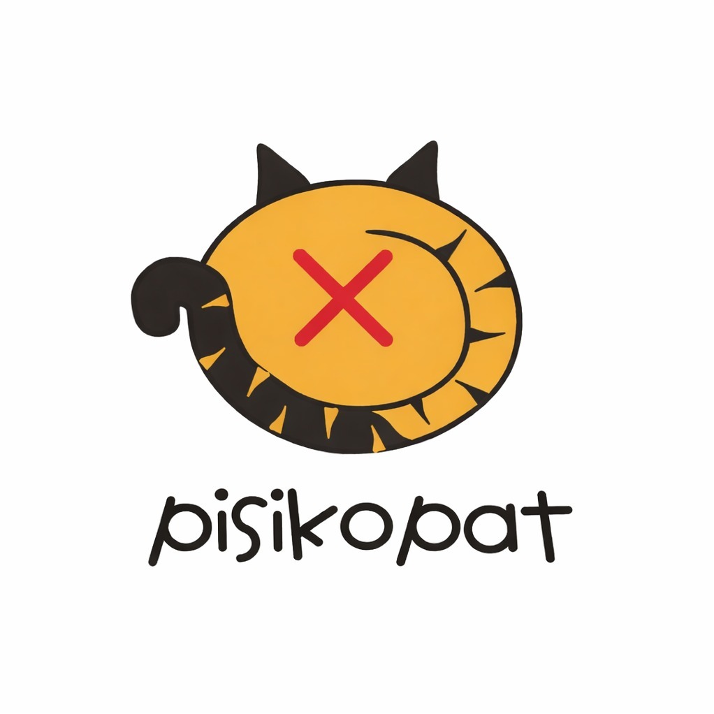 Pisikopat Tasarım Çanta