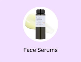 Face Serums