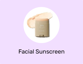 Facial Sunscreen