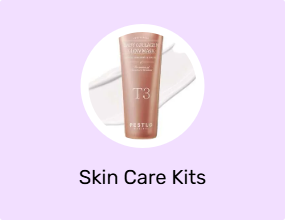 Skin Care Kits