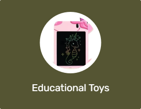 Educational Toys